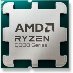 AMD Cpu R7-8700f .1 Ghz Tray