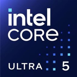 Intel Cpu Ultra 5-25kf 5.2ghz Tray