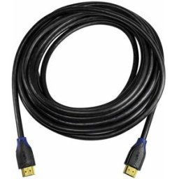 Logilink Cavo Hdmi 900325876 10 M