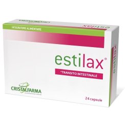Estilax 24 Capsule