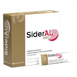 Sideral Oro 20 Bustine