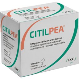 CITILPEA 30 Bustine