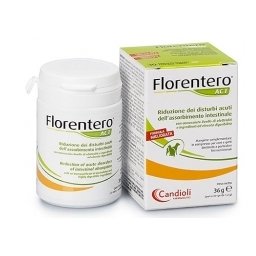 FLORENTERO ACT 30CPR