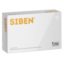 SIBEN 20CPR