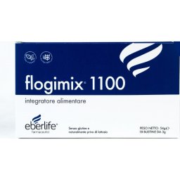 FLOGIMIX 1100 18BUST