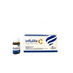 INFLULIFE C 15FL