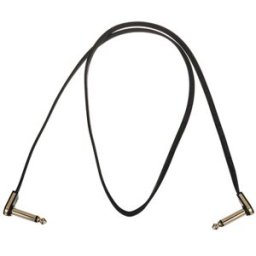 EBS PG-98 Flat Patch Cable Gold