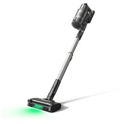 MOVA SCOPA ELETTRICA G70 VIM COMPLETE, Potenza Max 700 W, Autonomia fino a 90 min, Contenitore polvere 0,5 l, Argento / Nero