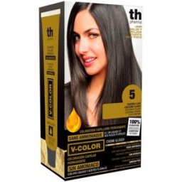 TH PHARMA TH V COLOR KIT S/AMM 5 ORO LIQ