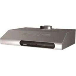 DeLonghi Dch6x Ec Cappa Cucina Aspirante Sottopensile Incasso Larghezza 60 Cm Colore Inox - Dch6x Ec