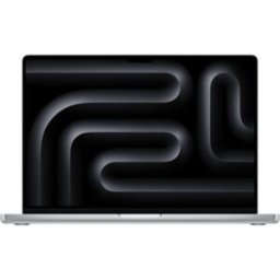Nb Macbook Pro Apple M5 Max Chip With 18core Cpu And 40core Gpu 48gb 2tb Ssd 16, Silver