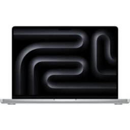 Nb Macbook Pro Apple M5 Max Chip With 18core Cpu And 32core Gpu 36gb 2tb Ssd 14, Silver
