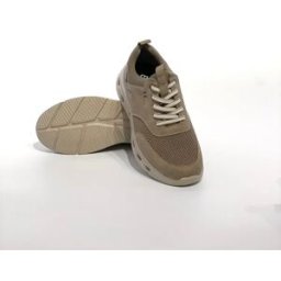 NONE Scarpe da Uomo Traspiranti in Rete, Calzature Casual alla Moda e Arieggiate