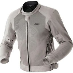 Rst Giacca Spectre Air Silver S