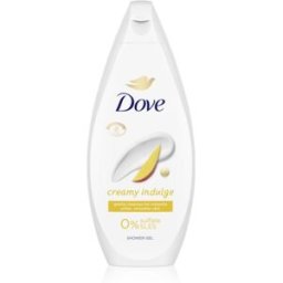 Dove Indulge gel doccia nutriente 250 ml