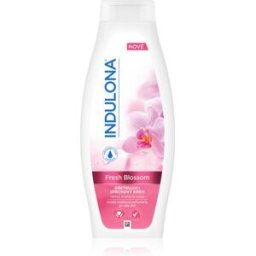 Indulona Fresh Blossom crema doccia 400 ml