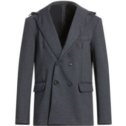 Emporio Armani Giacca & Giubbotto Uomo Blu navy 48/54/56
