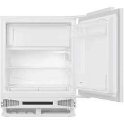 Candy FRIGORIFERO DA INCASSO CM4SE68W, Capacità netta totale 111 l, Rumorosità: 40 dB(A), Dimensioni: L 59,6 cm A 81,8 P 55 cm, Bianco, Classe E