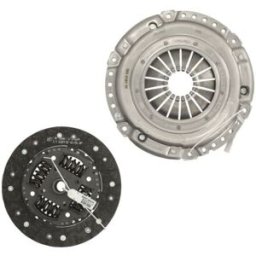 Schaeffler Luk Kit frizione LUK 622 1396 09