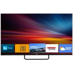 TREVI Smart Tv Led Fhd 32" Ltv 3210-nero