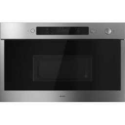 Asko Forno Microonde Da Incasso 38cm Om 23 Ssc-acciaio