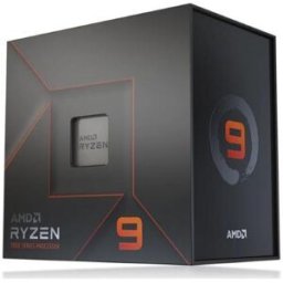 Processori Cpu Amd Ryzen9 7900x Am5 4,7ghz 12core Box 64mb 64bit 170w