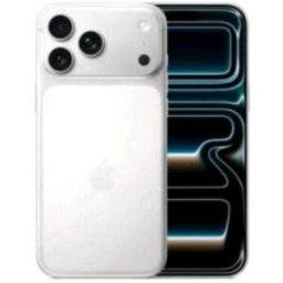 Apple Iphone 17 Pro Max 5g Dual Sim 6.9 Oled 1tb 5g Europa Argento