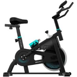 Cecotec Cyclette Drumfit 10000 Race Black / Grey / Blue