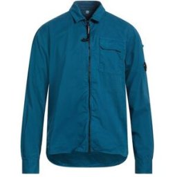 C.P. Company Giacca & Giubbotto Uomo Verde petrolio S/XS/XXL
