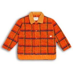 Tinycottons Giacca & Giubbotto Bambino 0-24 mesi Rosso pomodoro 24