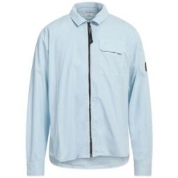 C.P. Company Giacca & Giubbotto Uomo Celeste S/XS/XXL