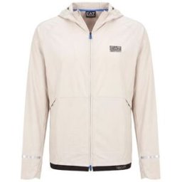 Ea7 Giacca & Giubbotto Uomo Avorio L/M/S/XL