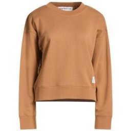 Department 5 Felpa Donna Cammello M