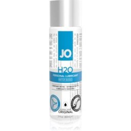 System JO H2O ORIGINAL gel lubrificante 60 ml