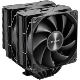 FSP Group Ventola Per Cpu Mp7-b 120 Mm