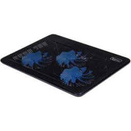 Unykach Base Di Raffreddamento Per Laptop Candy C300 15.6´´
