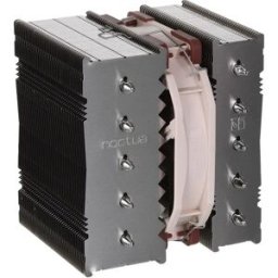 Noctua Ventola Per Cpu Nh-d12l