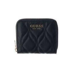 Guess Portafoglio in similpelle NERO U
