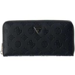 Guess Portafoglio in similpelle NERO U