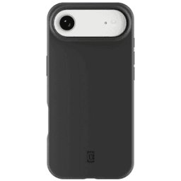 Cellular Line Sensation COVER per Apple iPhone 17 Air, Nero
