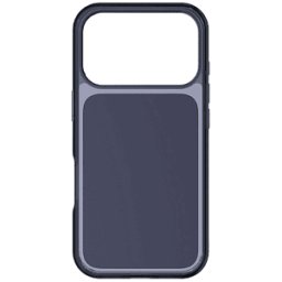 Cellular Line Cube Mag COVER MAGSAFE per iPhone 17 Pro, Blu