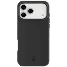 Cellular Line Sensation COVER per Apple iPhone 17 Pro, Nero