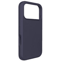 PURO Icon Mag Pro COVER MAGSAFE per Apple iPhone 17 Pro, Blu Scuro
