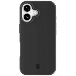 Cellular Line Sensation COVER per Apple iPhone 17, Nero