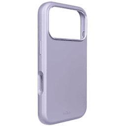 PURO Icon Mag Pro COVER MAGSAFE per Apple iPhone 17 Max, Rosa