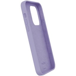 PURO Cover Iphone 14 Pro COVER per Apple iPhone Pro, Viola