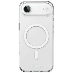 VONMAHLEN Cover Trasparente , iPhone 17 Air COVER per Apple Air,