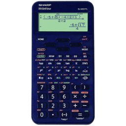 Sharp EL-W531XG