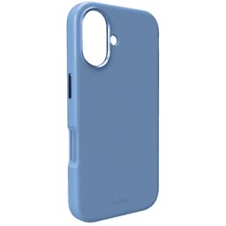 PURO Icon Mag Pro COVER MAGSAFE per Apple iPhone 17, Blu