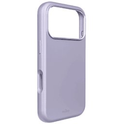 PURO Icon Mag Pro COVER MAGSAFE per Apple iPhone 17 Pro, Rosa
